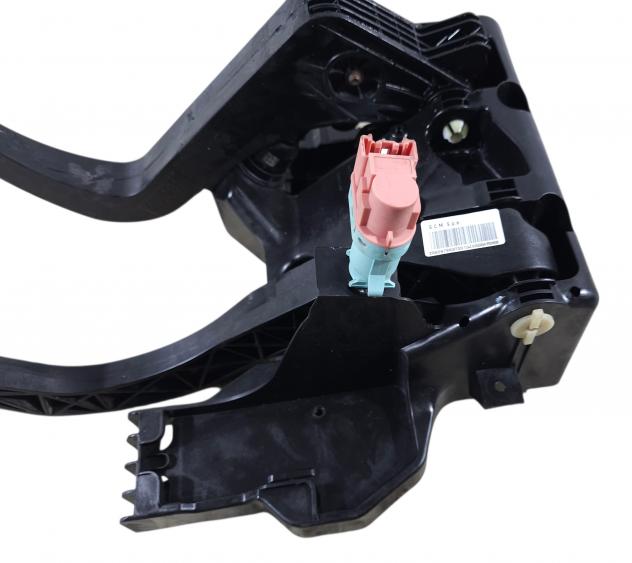 PEDALIERA FRENO + FRIZIONE CITROEN Jumper Serie 01384919080 (14) - Foto 13