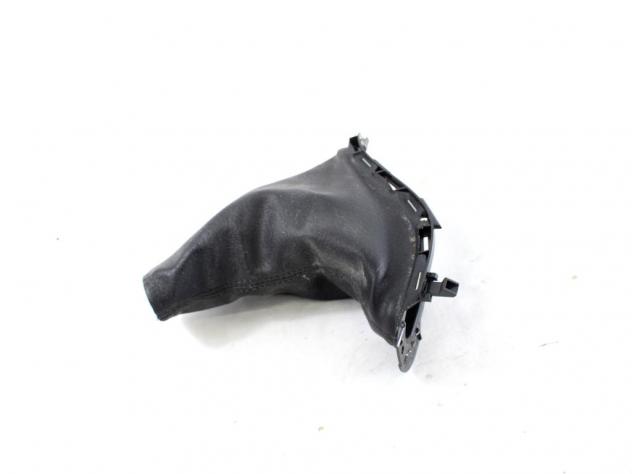 4M51-A044L49-BC CUFFIA LEVA FRENO DI STAZIONAMENTO A MANO FORD FOCUS 1.6 D 66KW 5M 5P (2007) RICAMBIO USATO - Foto 2