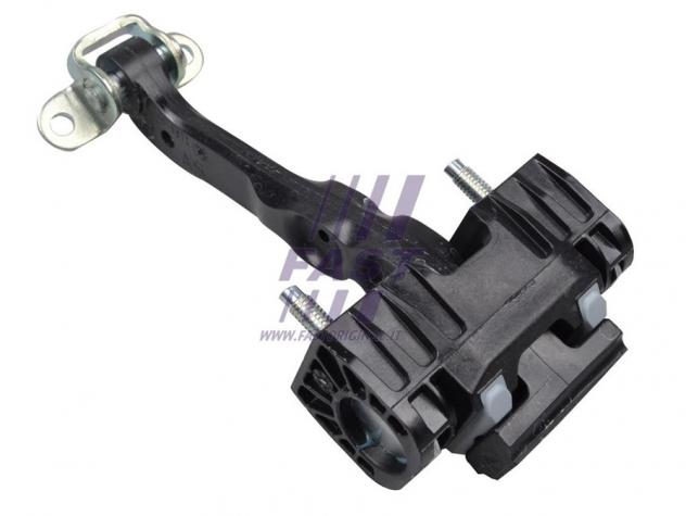 TIRANTE PORTA  FIAT DUCATO 06/ 14 ANTERIORE SX/DX FT95379 Carrozzeria  Lamierati esterni  Porte  Tirante arresto a CITROEN - JUMPER III - 2006  2013,