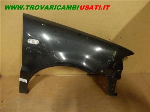 PARAFANGO ANT.D. NERO MET. SENZA SOTTOPORTA VOLKSWAGEN POLO (6N)  Carrozzeria  Lamierati esterni  Fiancate  Parafango ant. VOLKSWAGEN - POLO - 01-09-1
