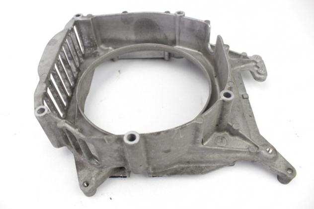 CONVOGLIATORE ARIA SUPPORTO ELETTROVENTOLA YAMAHA N-MAX 125 ABS GDP125-A 2015 - 2017 2DPE262100 FAN HOUSING