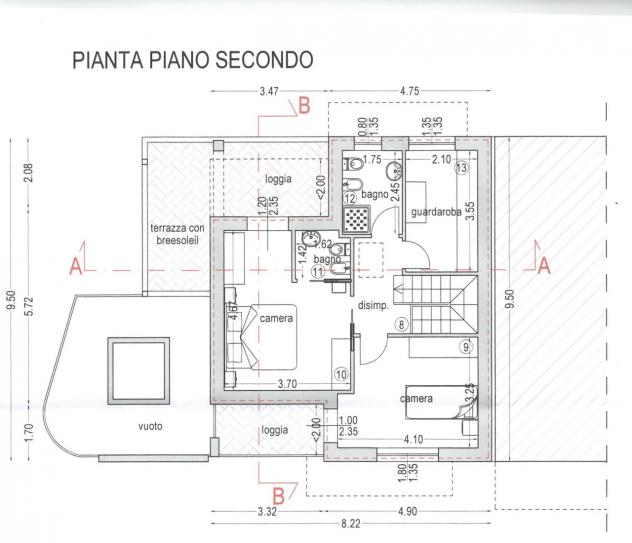 Terreno edificabile in vendita a Campi Bisenzio - Foto 8