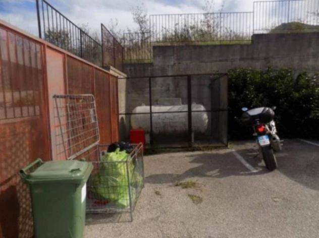 Immobile in asta di 578 m² in vendita a Giffoni Valle Piana - Foto 5