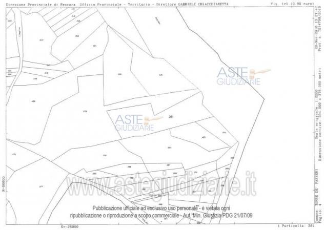 IMMOBILI-ALTRA CATEGORIA-contrada zappino - Foto 2