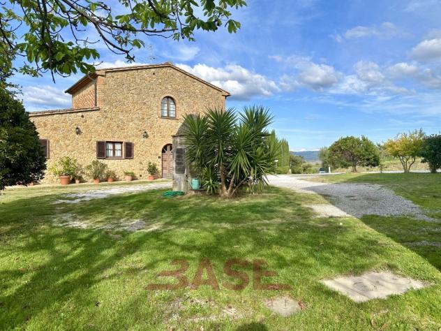 Casale in vendita a Volterra - Foto 14