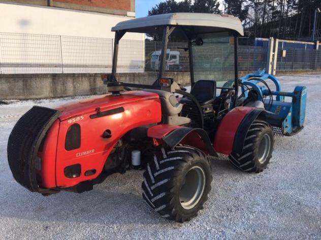 LANDINI CLIMBER 9585 ANNO 2000 ORE 1934 rif. 10796148