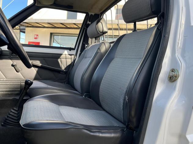 FIAT Fiorino 1.3 MTJ 95CV - Foto 10