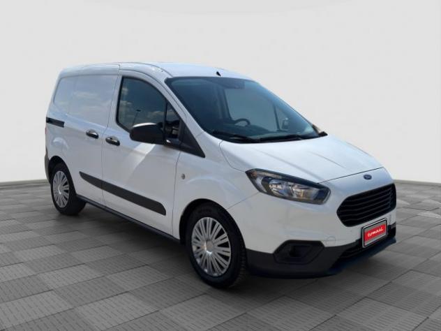 FORD Transit Courier Transit Courier 1.5 TDCi 100CV Van Trend rif. 23688959 - Foto 7