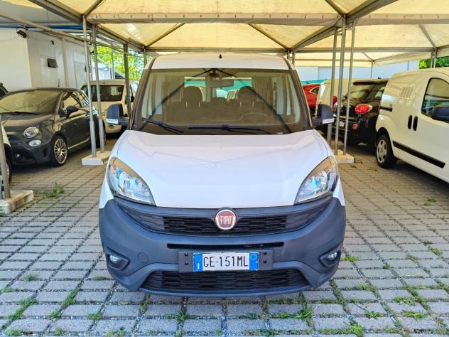Fiat Doblo Dobl1.3 MJT S&S PC Combi N1 Lounge - Foto 2
