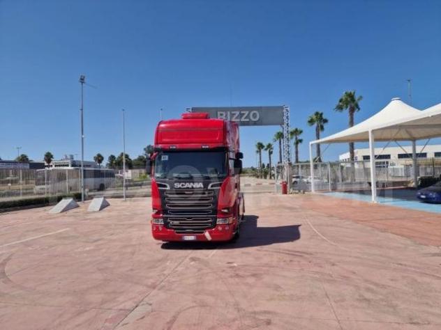 SCANIA R 490 A 4X2 2017 - Foto 2