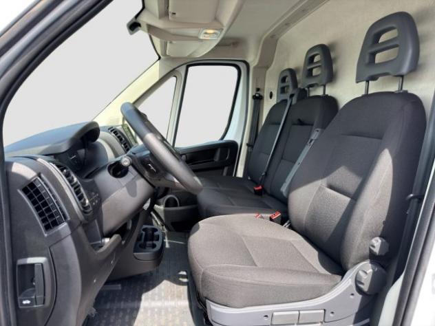 FIAT Ducato Ducato 35 2.2 Mjt 140CV PLM-TM Furgone rif. 23774722 - Foto 10