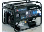 gruppo elettrogeno avviamento automatico 5kw generatore corrente