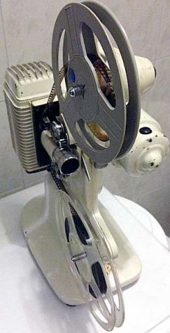 proiettore Cirse Oregon, - Foto 4