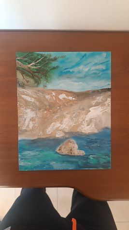 Vendo dipinti e disegni - Foto 5