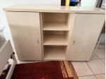Vendo comò - sideboard massiccio