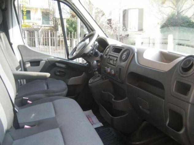 RENAULT Master T33 2.3 DCI 130 PM-TA rif. 22220068 - Foto 7