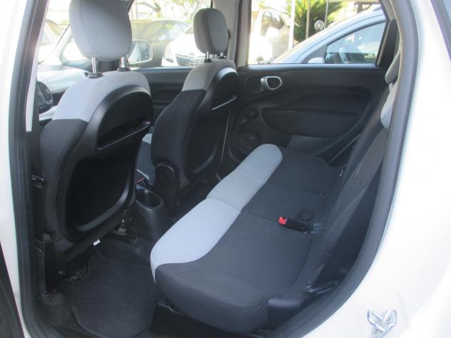 Fiat 500L 1.3 Multijet 95 CV Lounge - Foto 3