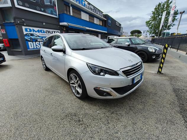 Peugeot 308 PureTech Turbo 130 S&S SW Allure - Foto 3