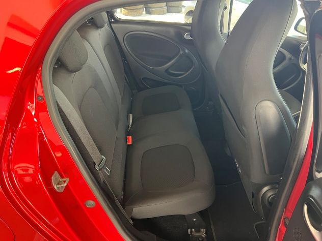 Smart Forfour 1.0 71 CV 2018 *PREZZO REALE* - Foto 9