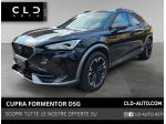 CUPRA Formentor 1.4 e-Hybrid DSG