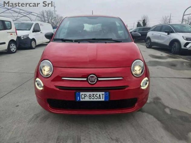 FIAT 500 500 1.0 hybrid 70cv - GP835AT rif. 23956546 - Foto 9