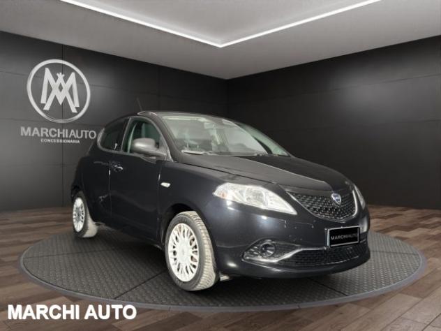 LANCIA Ypsilon 1.2 69 CV 5 porte Gold rif. 24167415 - Foto 3