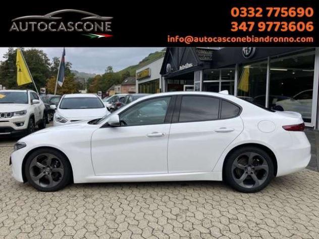 Alfa Romeo Giulia 2.2 Turbodiesel 150 CV Super - Foto 3