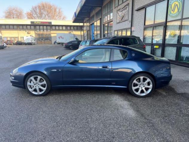 MASERATI Coupe Coupé 4.2 V8 32V Cambiocorsa Restiling rif. 23917780 - Foto 3