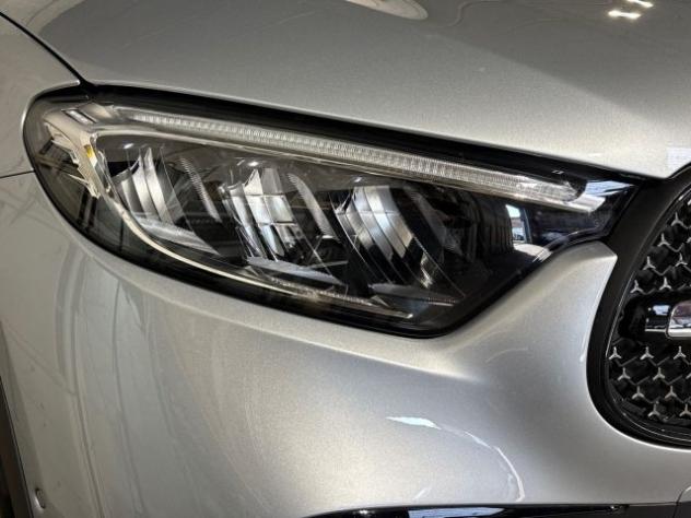 MERCEDES-BENZ GLC 220 d 4Matic Mild Hybrid AMG Line Advanced Plus rif. 23478524 - Foto 7