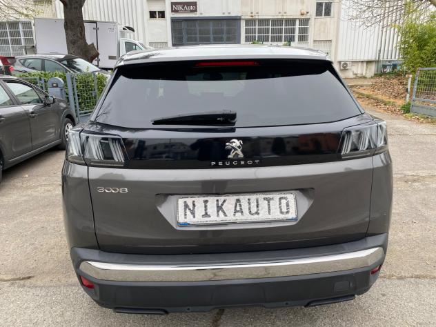 Peugeot 3008 Allure Pack aut. - Foto 7