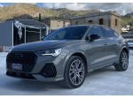 Audi Q3 SPB S Line interno ed esterno 2.0 TDI 150CV S-Tronic 35