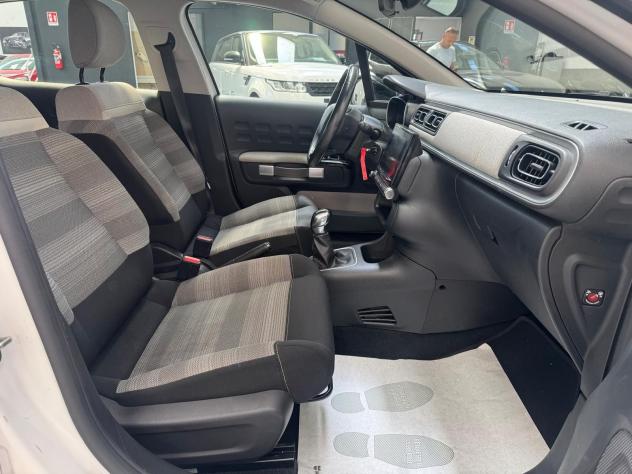 Citroën C3 C3 1.2 puretech UpTown s&s 82cv - Foto 5