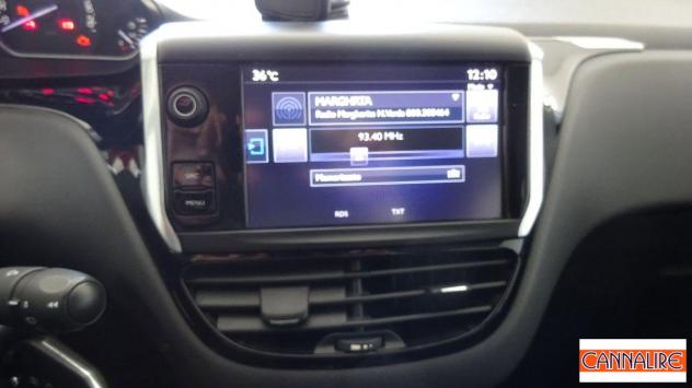PEUGEOT - 208 - 1.2 VTi 82 CV 5p. Allure - Foto 6