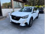 PEUGEOT 2008 BlueHDi 110 S&S Active rif. 23823521