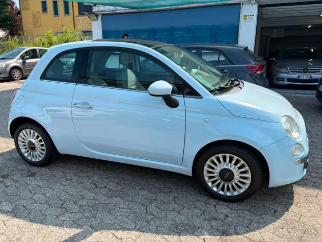 Fiat 500 1.2 Lounge - Foto 2