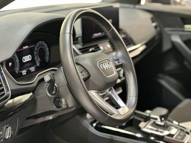 Audi Q5 SPB 40 TDI quattro S tronic S line plus - Foto 5