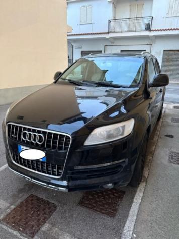 AUDI Q7 3.0 V6 TDI 233CV quattro tiptronic rif. 23497303 - Foto 2