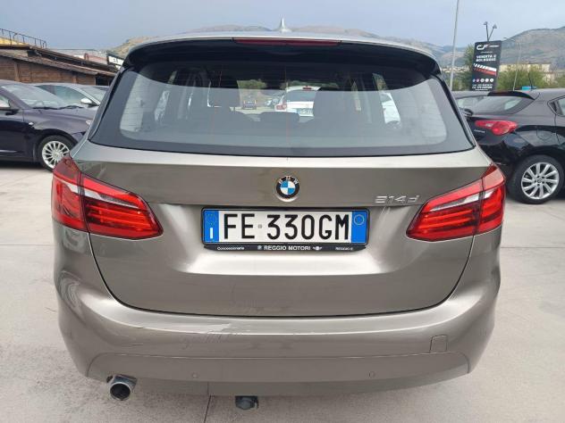 BMW 214D 95CV - DANNI CARROZZERIA - Foto 8
