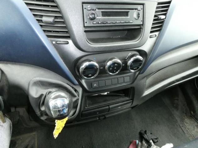 IVECO Daily 35S16V 2.3 HPT PC-TN Furgone Box rif. 23815542 - Foto 9