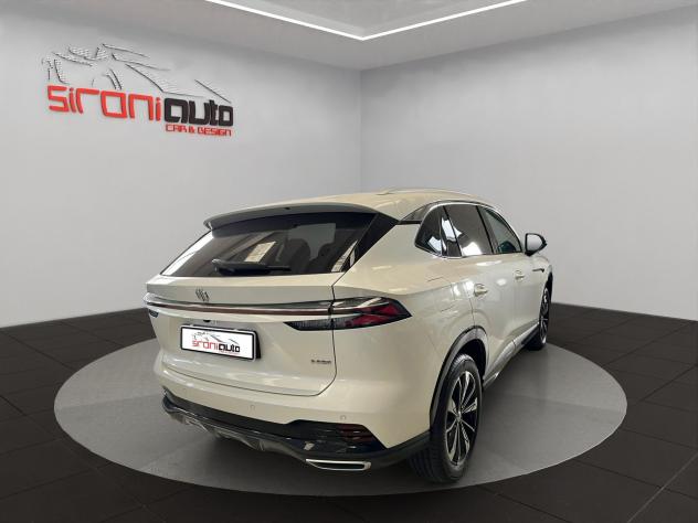 MG HS HS 1.5T-GDI AT Luxury - PROMO SIRONIAUTO+ - Foto 9
