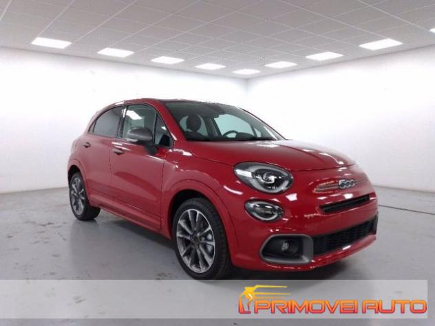 FIAT 500X 1.3 MultiJet 95 CV Sport rif. 22015845 - Foto 5