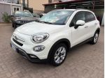 Fiat 500X 1.6 MultiJet 120 CV DCT Cross