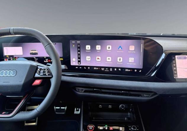 AUDI RS5 RS5 Berlina 2.9 phev 639cv auto rif. 23965313 - Foto 10