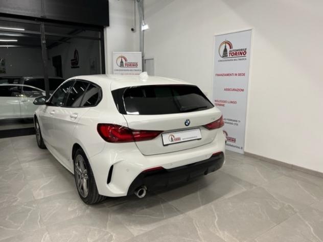 Bmw 118 118i 5p. Msport - Foto 5