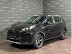 KIA Sportage 1.6 CRDI 136 CV DCT7 2WD Mild Hybrid GT Line rif. 24008645