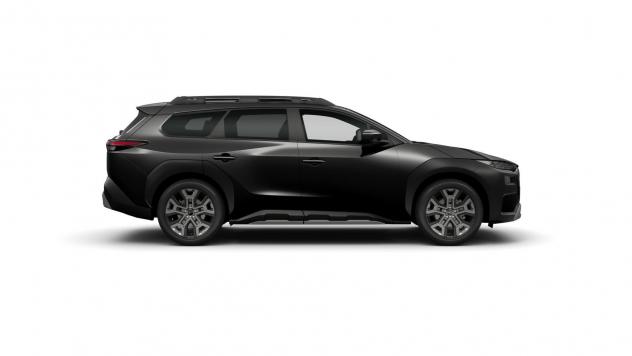 Subaru E-Outback 74,7 kWh 4E-xperience AWD CON 10.000KM DI RICARICA GRATUITA - Foto 3