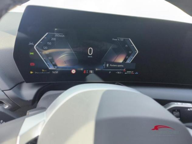 BMW 118 Serie 1 d Msport Innovation Package rif. 23608298 - Foto 8