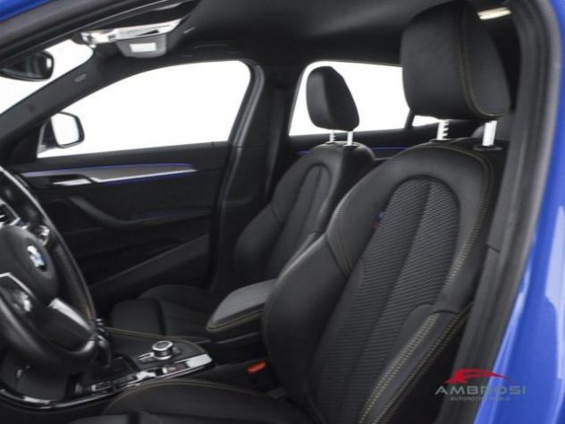 BMW X2 xDrive18d Msport-X rif. 24006465 - Foto 9
