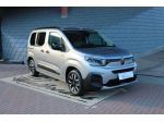 Citroën Berlingo BlueHDi M Max XTR