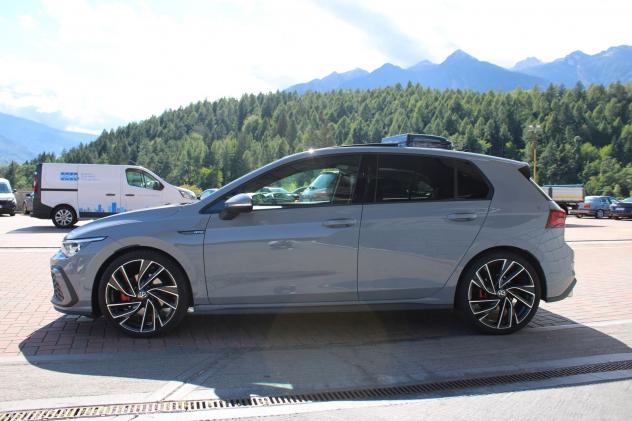 Volkswagen Golf 2.0TDI GTD DSG TETTO-19"-MATRIX-GANCIO - Foto 7
